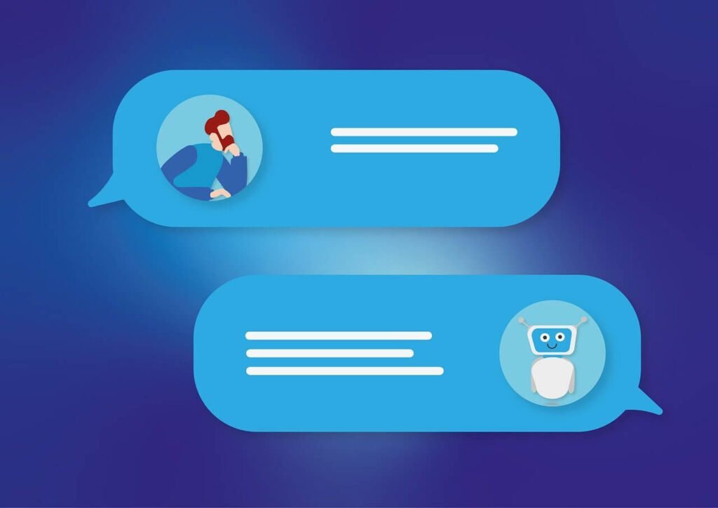 Customer service