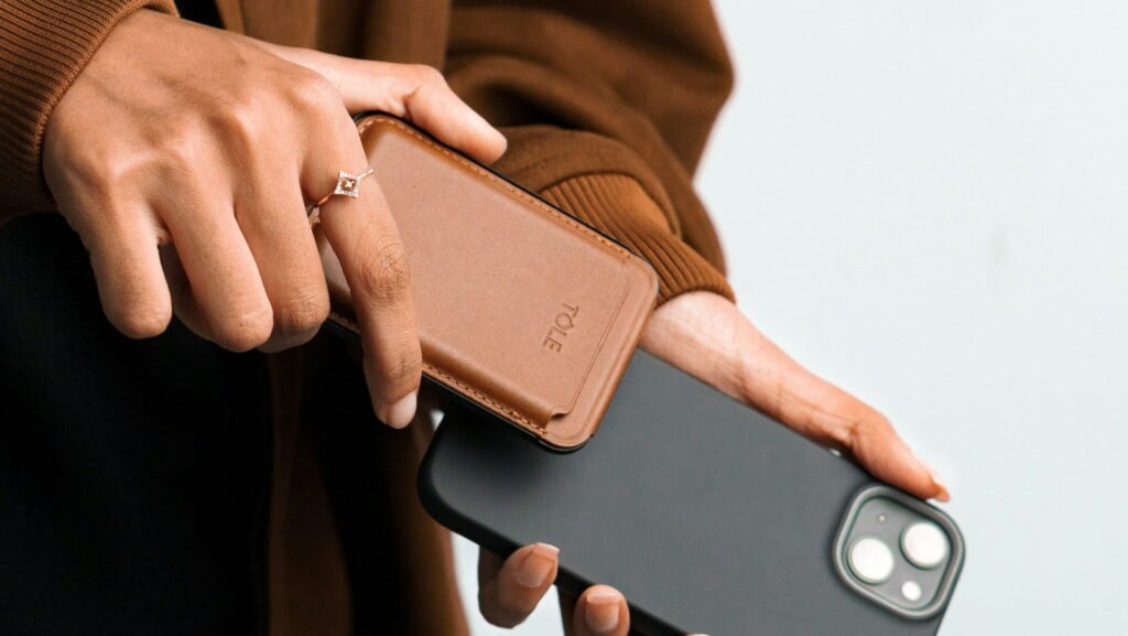 MagSafe Wallet